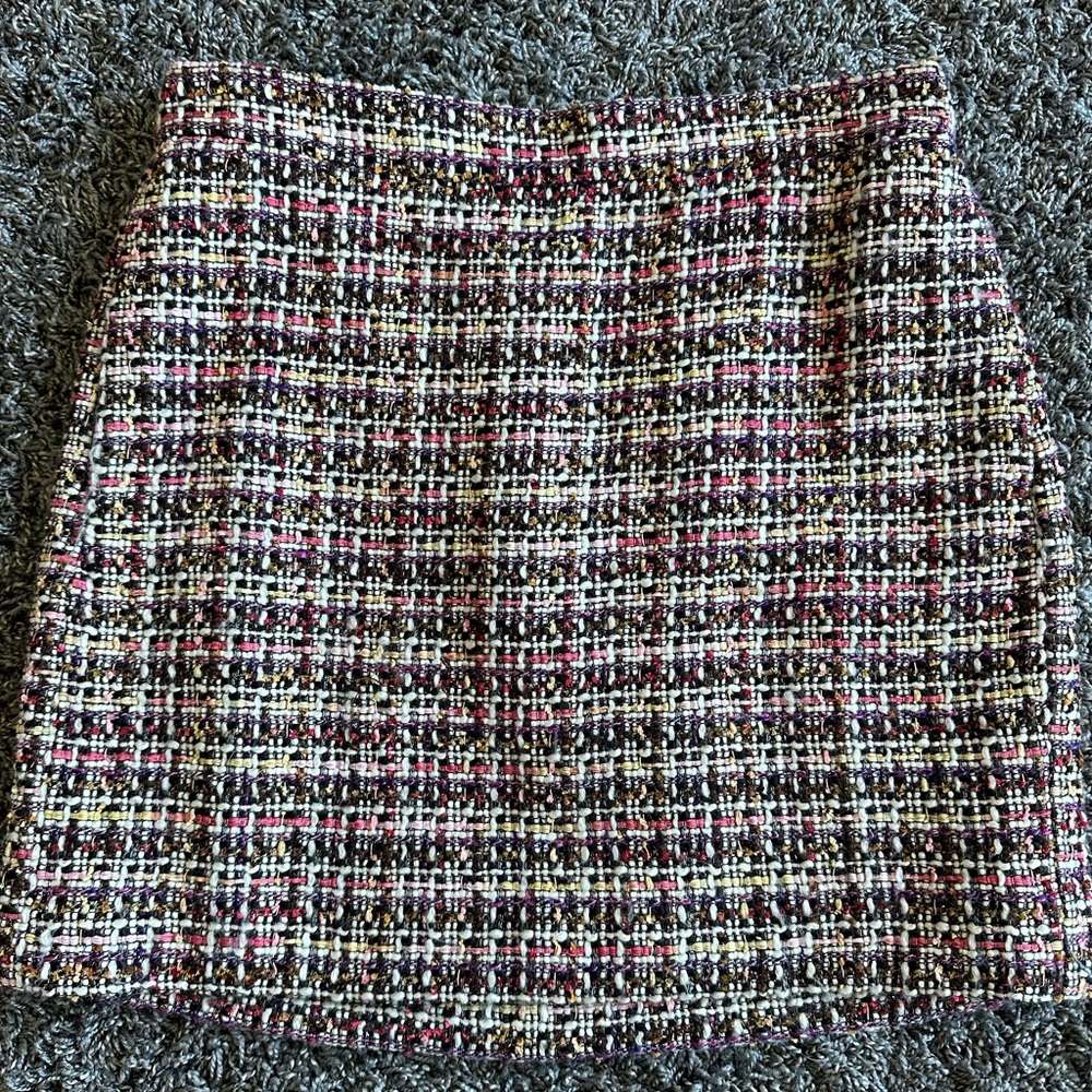 JCrew Skirt